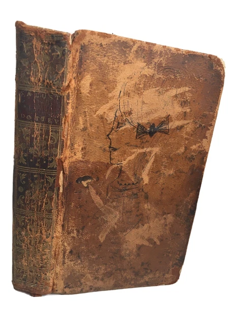 Note manuscrite - Paul Bonnat | Musée d'Orsay