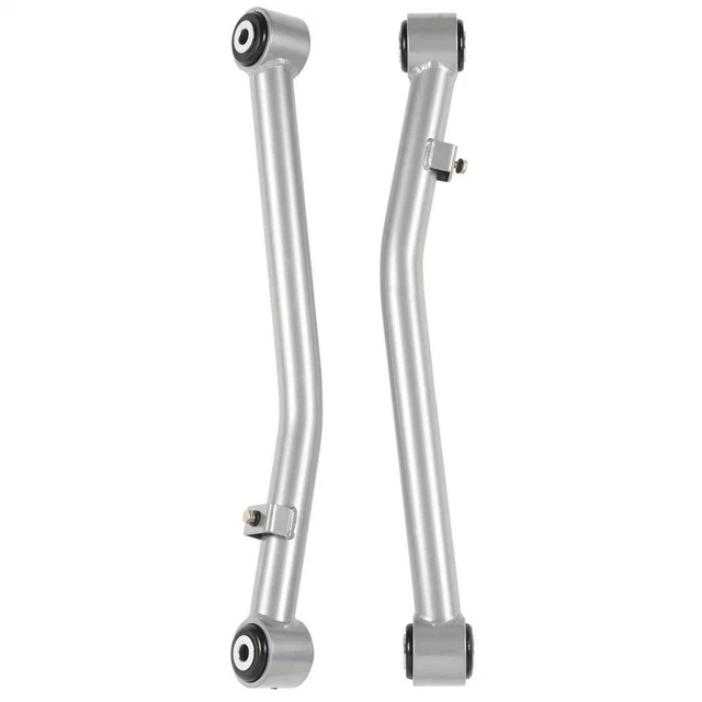 Rubicon Express RE3721 Suspension Rubicon Express JL/JT Super-Flex Fixed Control