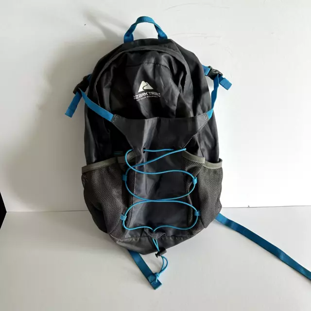 Ozark trail lightweight hiking backpack 30l sale