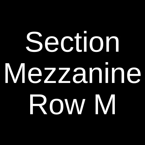 2 Tickets MJ - The Life Story of Michael Jackson 4/16/23 New York, NY