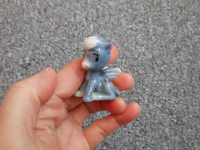 Wade pottery Disney Pegasus
