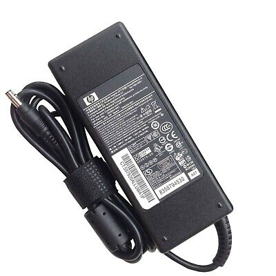 Belkin Caricabatterie Originale HP Alimentatore CA 19V 4.74A 90W 4.8*1.7mm PPP012DS 90W 