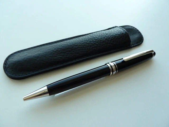Montblanc Meisterstück  Platinum Classique 164  - Kugelschreiber -