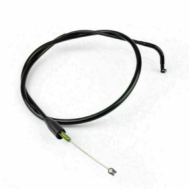 Wire Steel Clutch Cable Replacement Fits Suzuki GSXR1000 K5 2005-2006