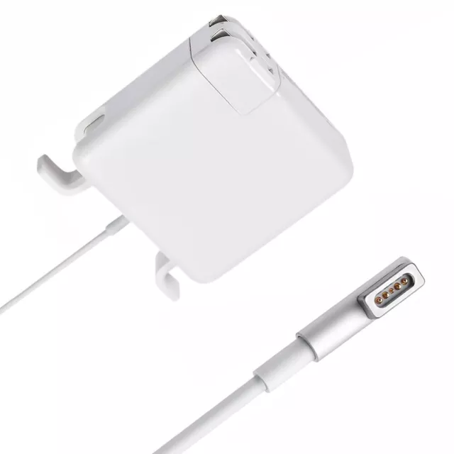 85W Power Adapter for Apple MagSafe Macbook Pro A1151 A1172 A1281 A1290 Charger