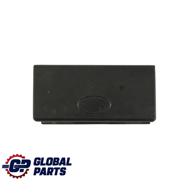 Garniture De Console Centrale Pour Citroën C5 II X7 - Référence 9682457677, Noir Mat