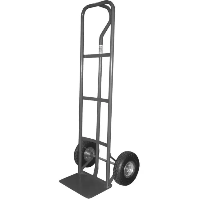 Mechpro Hand Trolley 250Kg MPHT250