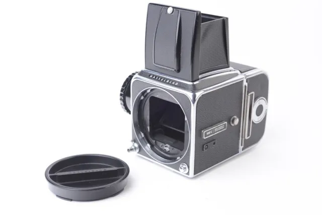 Camera Medium Format Hasselblad 500C #US107467