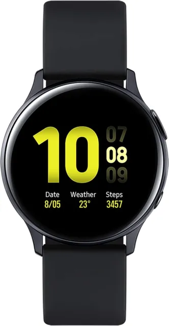 Samsung Galaxy Watch Active 2 - 40/44mm - GPS - GOOD CONDITION