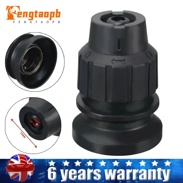 Uchwyt do wiertarki SDS PLUS wiertarski HILTI TE6C TE14 TE15 TE15C