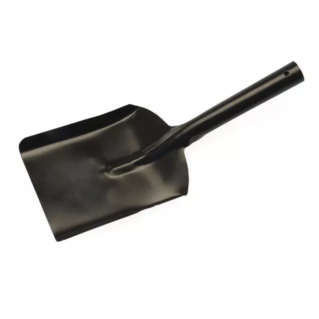 Silverline - Coal Shovel - 175mm