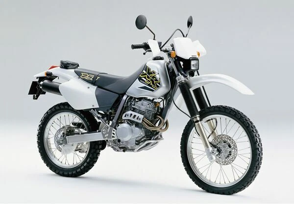 HONDA XR250/XRバハ/Motard サービスマニュアル ホンダ サービスマニュアル XR250/BAJA/Motard バハ モタード