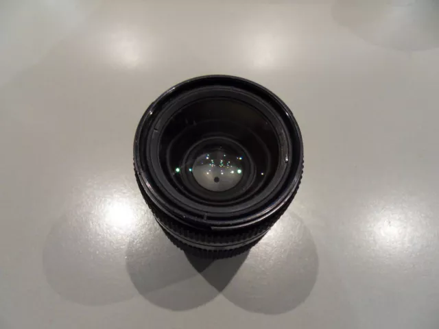Nikon Nikkor AF  35-70mm 2.8 D