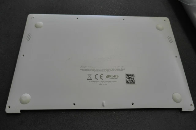 Coque Arrière Pour Dell Inspiron 15 5502 - Occasion