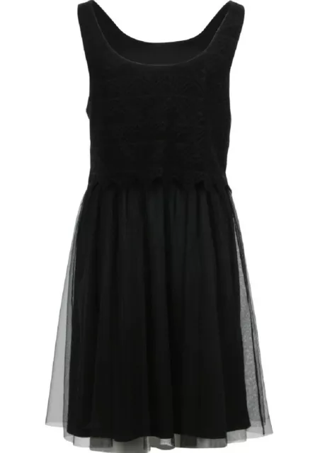 Jennyfer robe dentelle sale