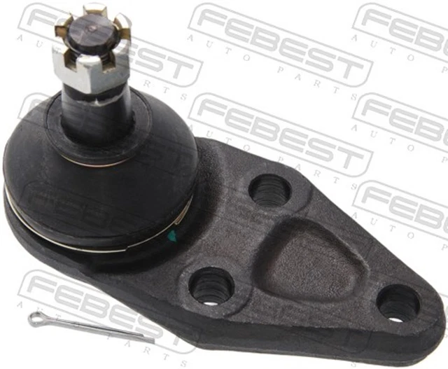 Giunto portante giunto guida FEBEST 0420-V97UPR per MITSUBISHI PAJERO 4 3 tela