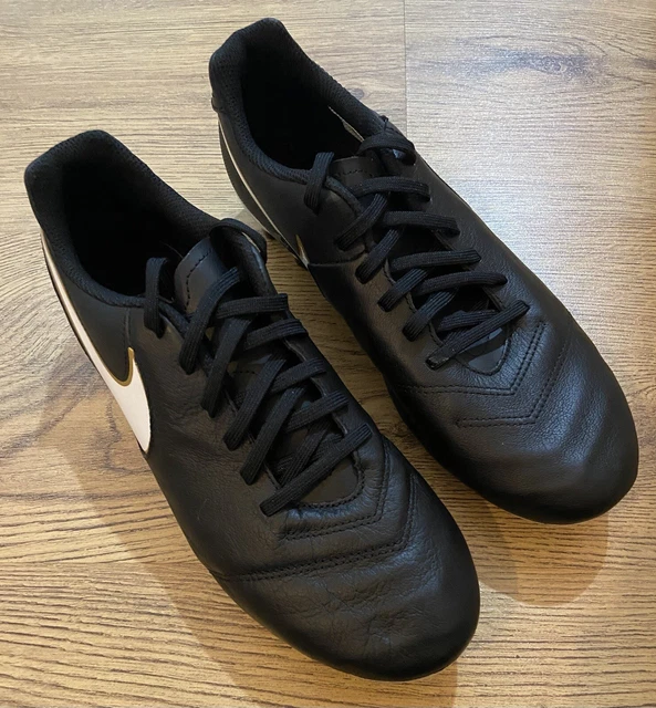 Tiempo genio deals ii leather fg
