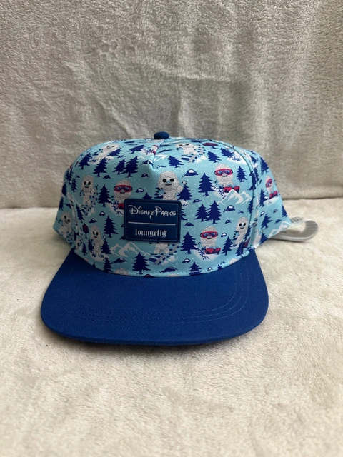 NWT DISNEY PARKS Loungefly Animal Kingdom Expedition Everest  display picture 2