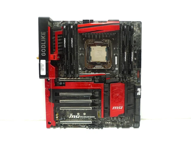 Motherboard & CPU Combos, Computer Components & Parts, Computers