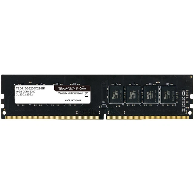 16GO RAM MÉMOIRE HP-Compaq Omen GT22-0838nz (DDR4-25600 (PC4-3200