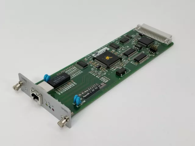 Rexroth 3 608 860 258 Smetch,Ethernet Module,V2.1