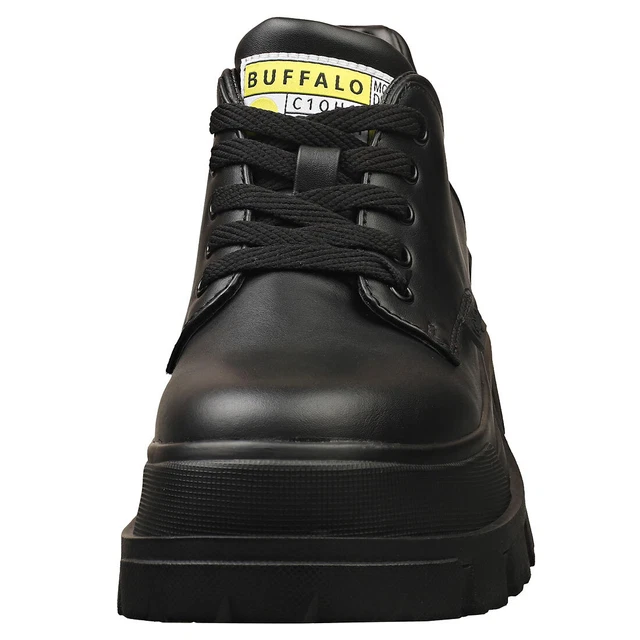 buffalo noires