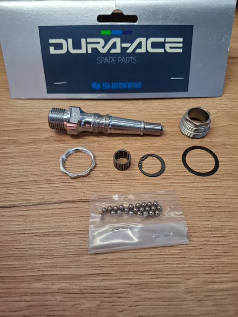 PIÈCES DE VÉLO rétro NOS SHIMANO 600 Ultegra housses de
