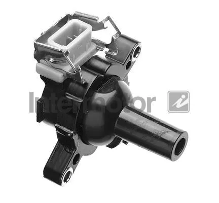 New Intermotor 12609 Ignition Coil Fits BMW Land Rover Rolls-Royce