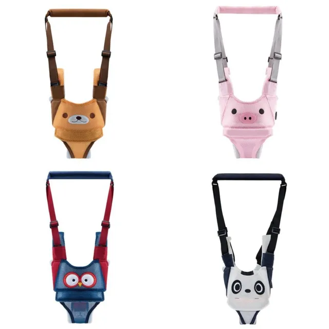 Accessories Children Harness Baby Walkers Belt Anti-lost Harness Backpack Leash