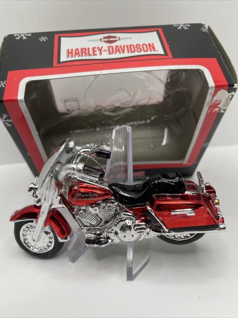 harley davidson north