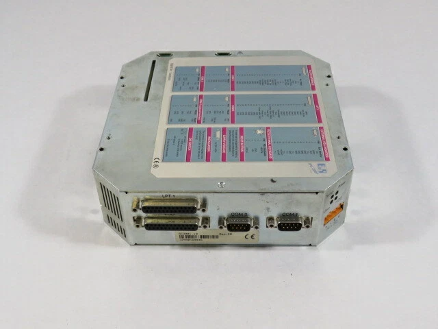 B&R Automation 5C2001.18 Provit 2000 Controller Rev. C0 USED 2