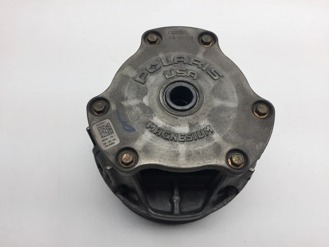 Primary Clutch 2011 Polaris RZR S 800 EFI 2296 Parts