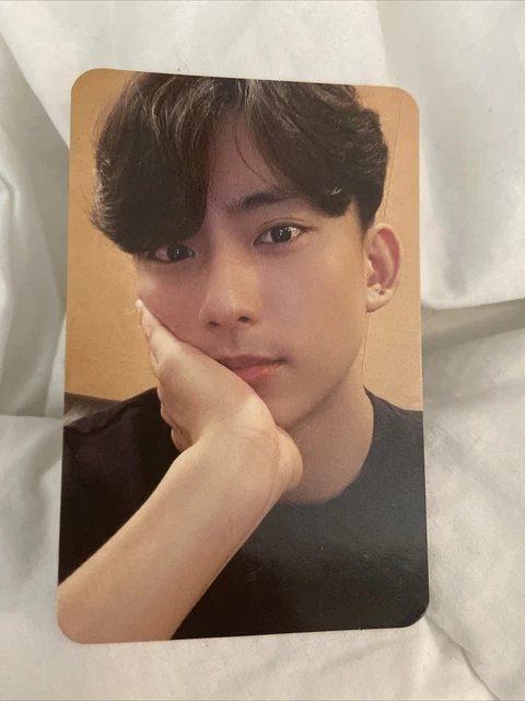 B1A4 ORIGINE GONGCHAN Official Photocard Card Kpop K-pop Us Seller £7.97 -  PicClick UK