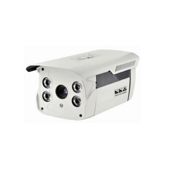 Kadymay KDM-239N - Caméra CCTV Ir Extérieur Portée 80 M Ccd 600 Tvl 12 MM