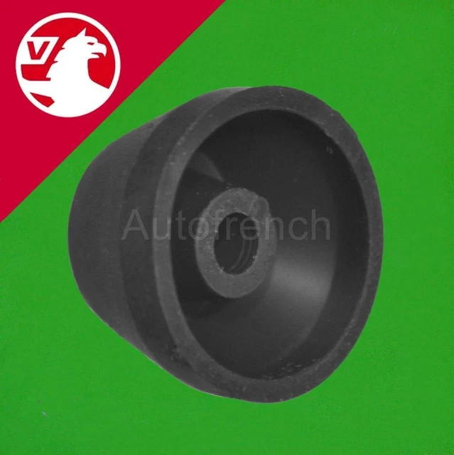 Air Filter Rubber Fixings Grommets – Fits Vauxhall Vivaro & Renault Trafic 2.0