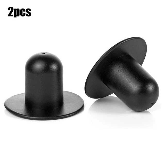 2 Pièces Bouchon d'Hiver pour Piscine, Set de Fermeture Hivernale pour