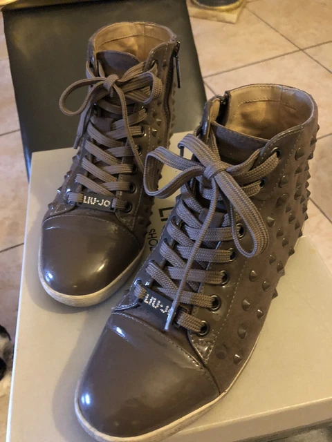 Rebel queen by liu on sale jo scarpe