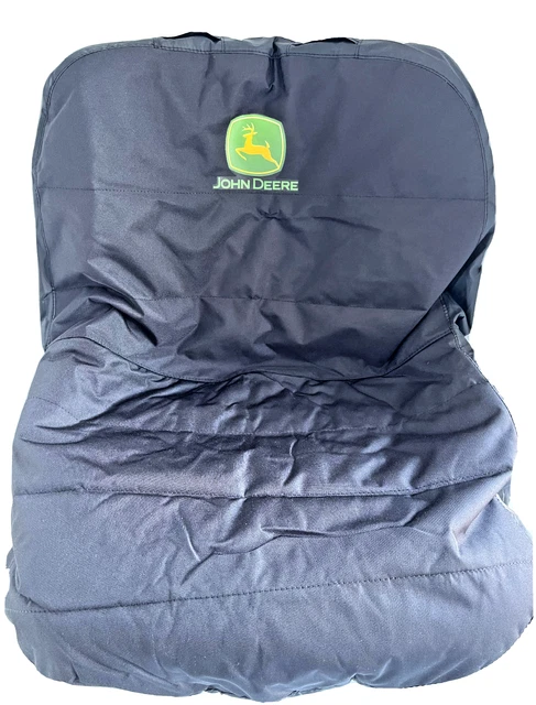 Aazon.co: Binbir Trend Heavy Duty Tractor Seat Cover With Headrest