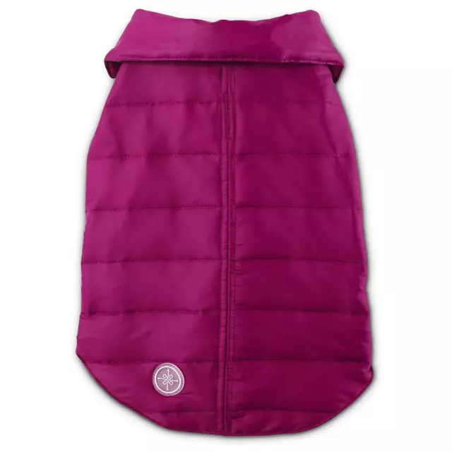 Good2go sales flannel puffer