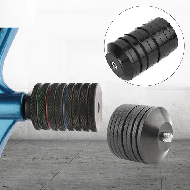 Viseur de chasse et 3D Mathews Bridge-Lock - Précision ultime | Gengis
