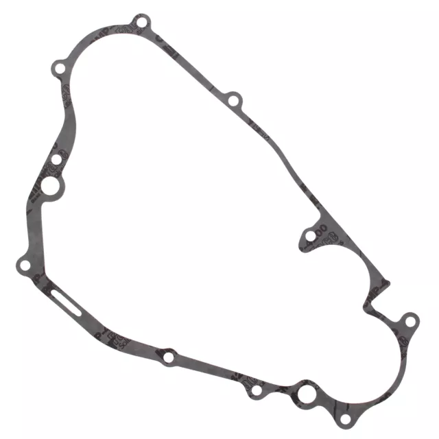 Yamaha YZ250, 1982-1989, Clutch Cover Gasket - YZ 250