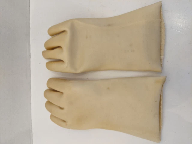 Ronco Showtime Rotisserie 4000/5000 Original Gloves Replacement