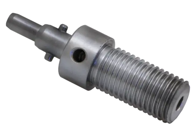 Adapter für Kernbohrgerät Hilti DD100/DD130 1-1/4" Gewinde Diamantbohrkronen