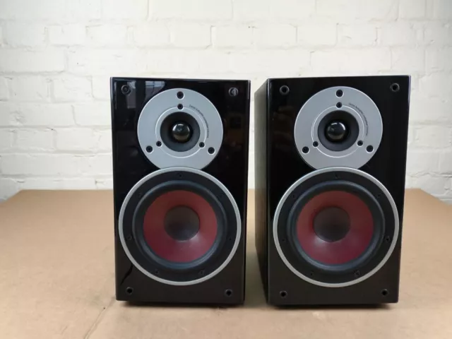 Dali Zensor 1 Speakers Dali Zensor 1 Speakers