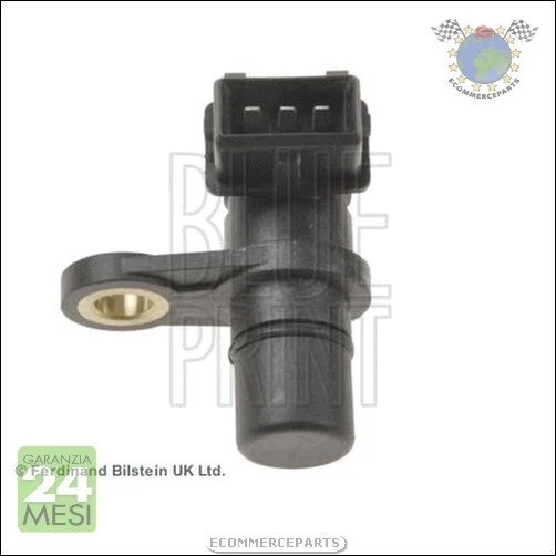 Sensore Albero A Camme Per Auto - Ricambio Per Matiz, Spark E Aveo (96325867) - Foto 9