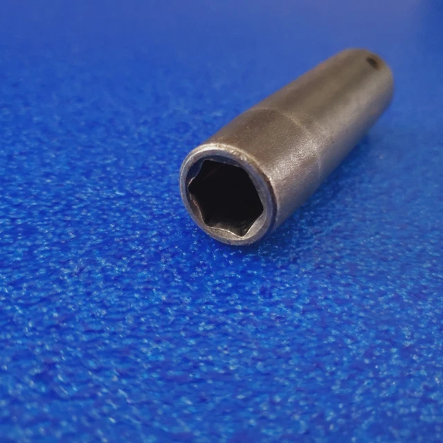 1/2 DR PROTO 14MM DEEP IMPACT 6pt SOCKET 7314M SHIPS FREE MADE IN USA TOOL LOT