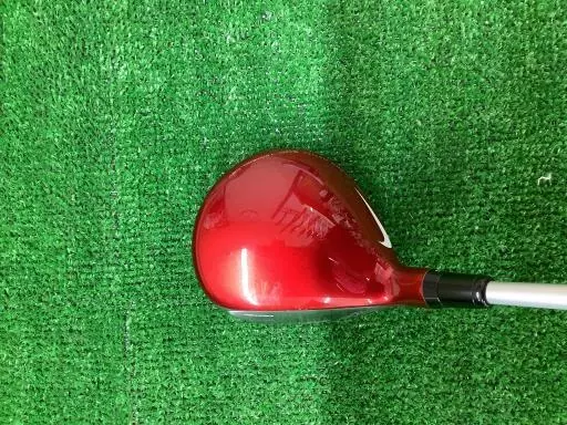 NIKE VR-S COVERT 5W R-FLEX 42in FAIRWAY WOOD GOLF CLUB 3