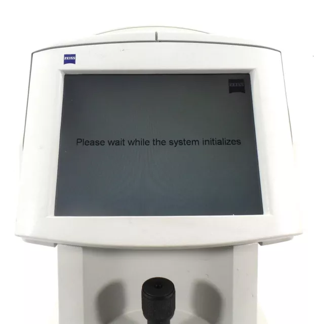 Zeiss ATLAS 995 Corneal Topography System  - Free Shipping