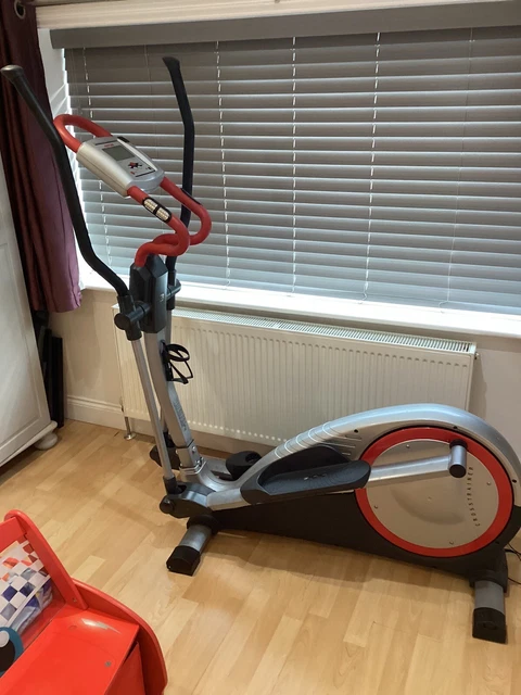 Kettler sirocco hotsell cross trainer