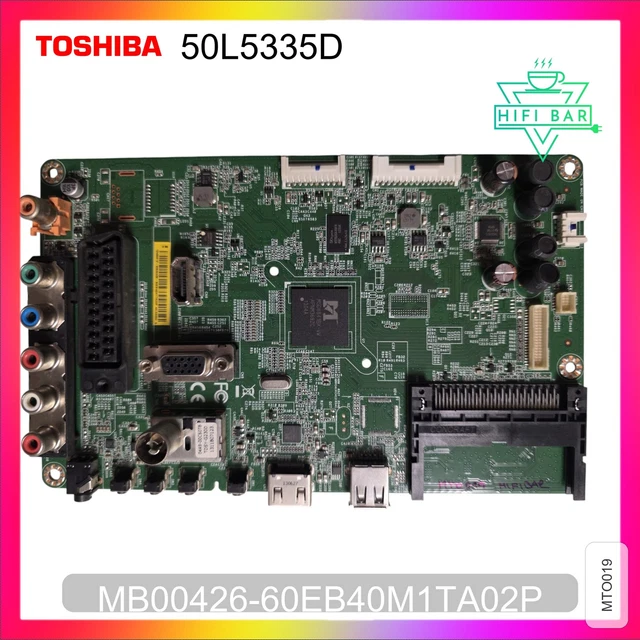 Pièces détachées et accessoires Télévision SCHNEIDER SC-LED55SC250PU